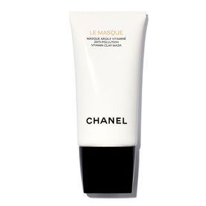 Chanel le masque vitamin clay mask